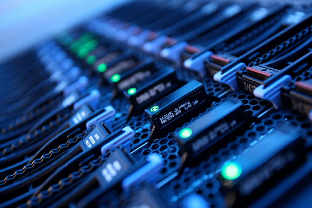 IT Infrastructure