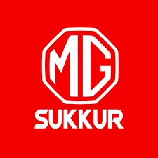 MG Sukkur logo